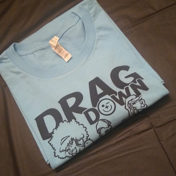 DRAG FRIENDLY T-SHIRT ๐ณ๏ธโ๐ - Picture 8 of 9